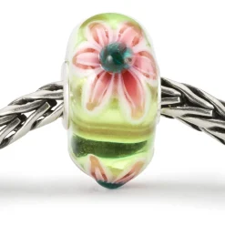 Gioielli In Acciaio<Trollbeads CHARM PEOPLE'S UNIQUE - TGLBE-20395