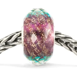 Gioielli In Acciaio<Trollbeads CHARM PEOPLE'S UNIQUE - TGLBE-30129