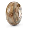 Gioielli In Acciaio|Gioielli Uomo<Trollbeads CHARM PEOPLE'S UNIQUE - TGLBE-30094