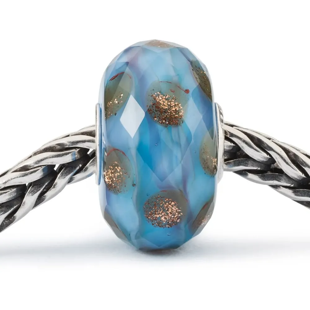 Gioielli In Acciaio|Gioielli Uomo<Trollbeads CHARM PEOPLE'S UNIQUE - TGLBE-30093