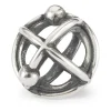 Gioielli In Argento<Trollbeads CHARM PEOPLE'S BEADS - TAGBE-20263