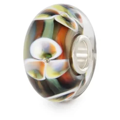 Gioielli In Acciaio|Gioielli Uomo<Trollbeads CHARM PEOPLE'S UNIQUE - TGLBE-20440