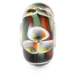 Gioielli In Acciaio|Gioielli Uomo<Trollbeads CHARM PEOPLE'S UNIQUE - TGLBE-20440