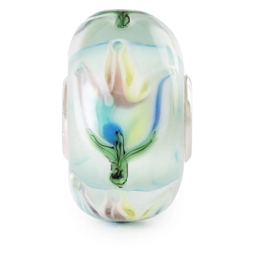 Gioielli In Acciaio|Gioielli Uomo<Trollbeads CHARM PEOPLE'S UNIQUE - TGLBE-20439