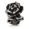 Gioielli In Argento<Trollbeads CHARM ROSA D'AMORE - TAGBE-00274