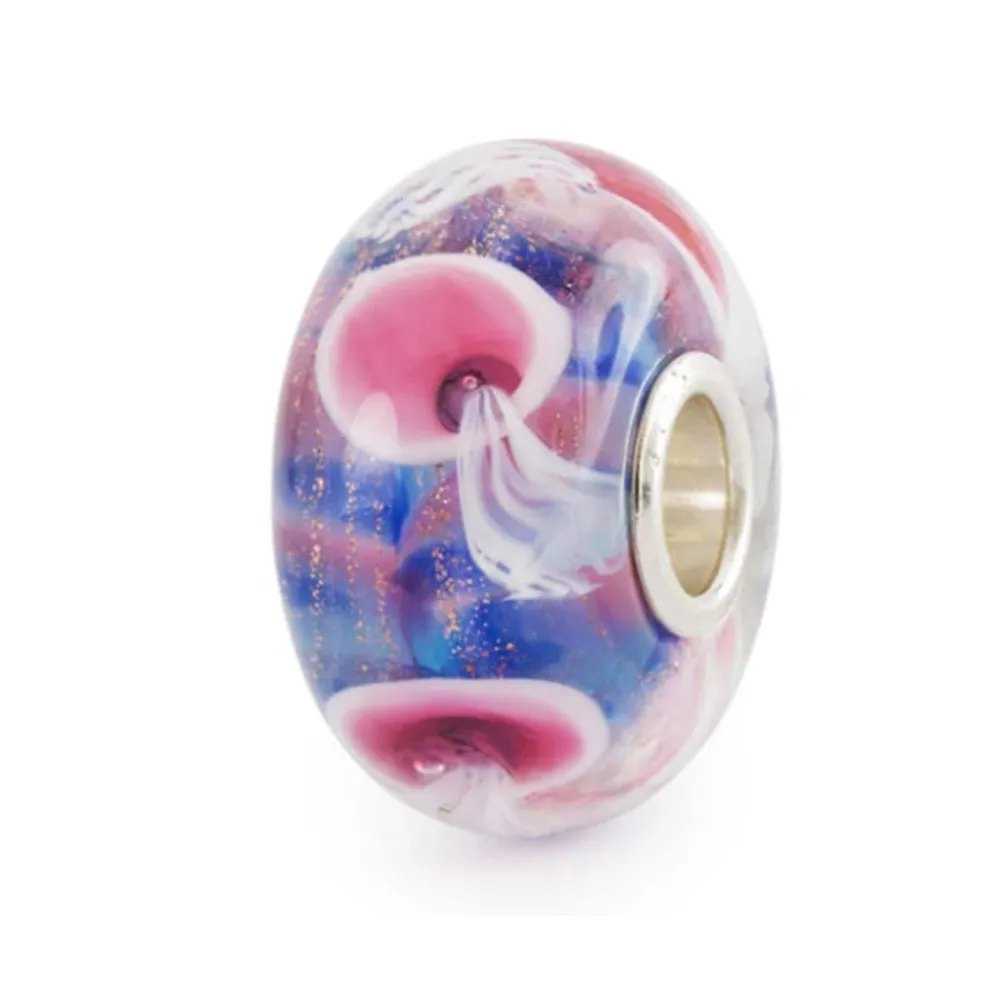 Gioielli In Acciaio|Gioielli Uomo<Trollbeads CHARM SPECIAL BEADS - TGLBE-20415