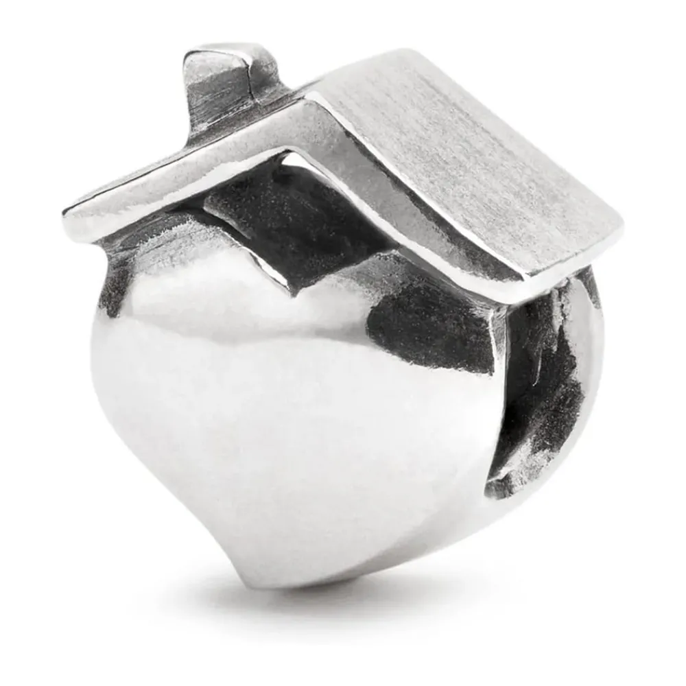 Gioielli In Argento<Trollbeads CHARM STORIE D'AMORE - TAGBE-10238