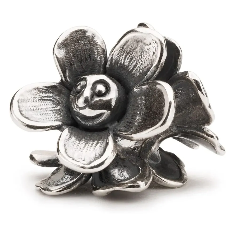 Gioielli In Argento<Trollbeads CHARM STORIE D'AMORE - TAGBE-20215