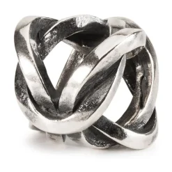 Gioielli In Argento<Trollbeads CHARM SURPRISE - TAGBE-20218