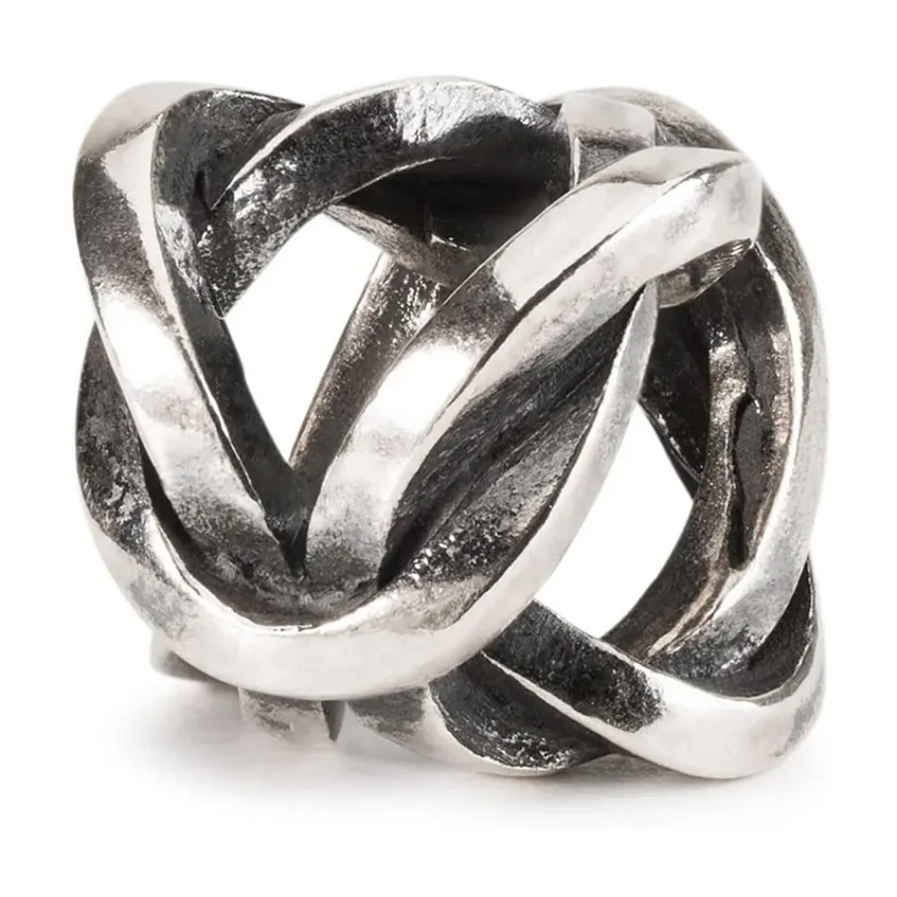 Gioielli In Argento<Trollbeads CHARM SURPRISE - TAGBE-20218