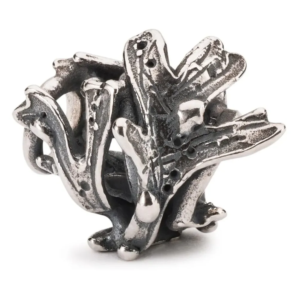Gioielli In Argento<Trollbeads CHARM TESORO DEL MARE - TAGBE-30169