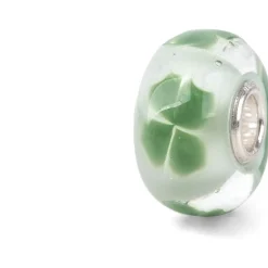 Gioielli In Acciaio|Gioielli Uomo<Trollbeads CHARM THUN BY - TGLBE-20302