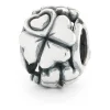 Gioielli In Argento<Trollbeads CHARM THUN BY - TAGBE-20245