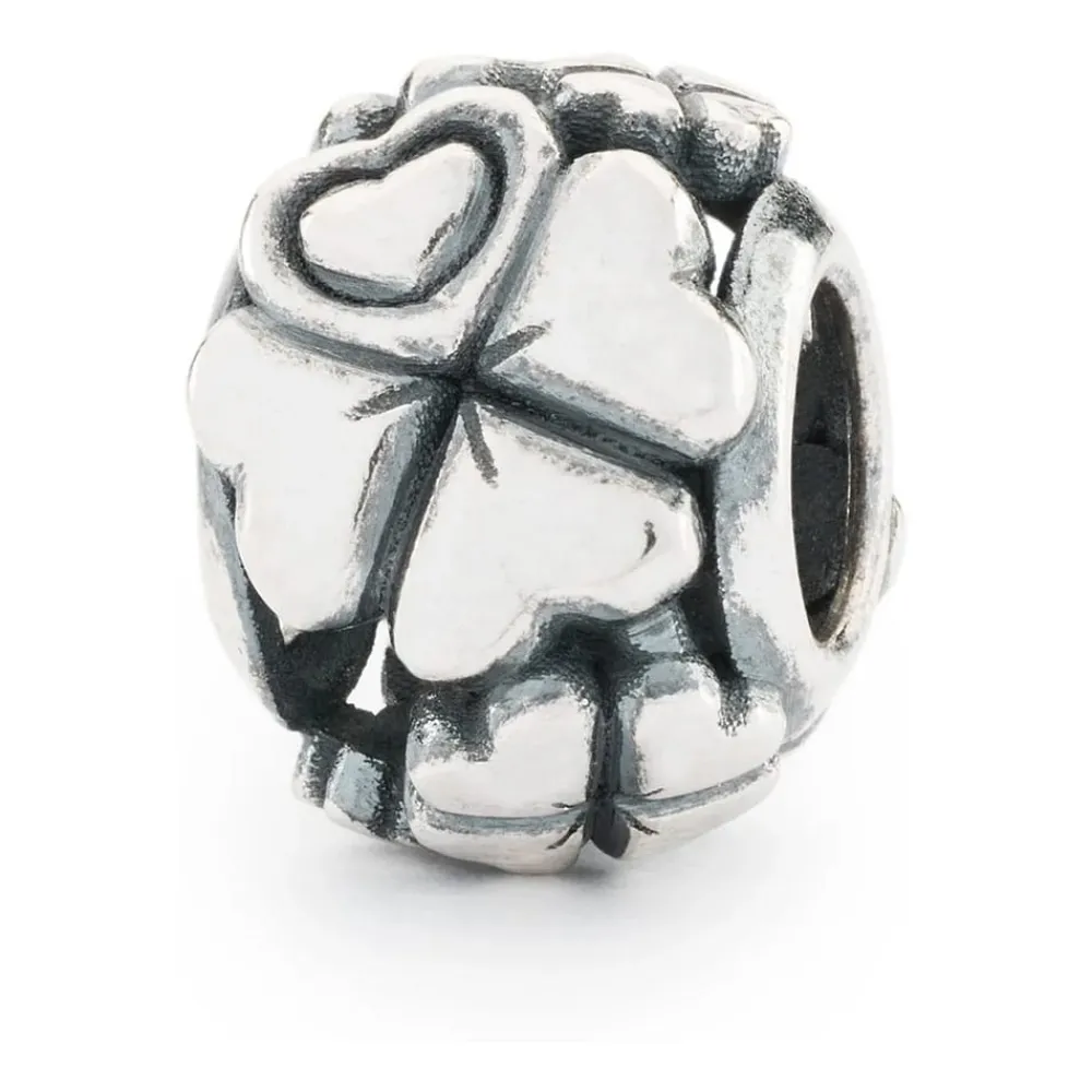 Gioielli In Argento<Trollbeads CHARM THUN BY - TAGBE-20245