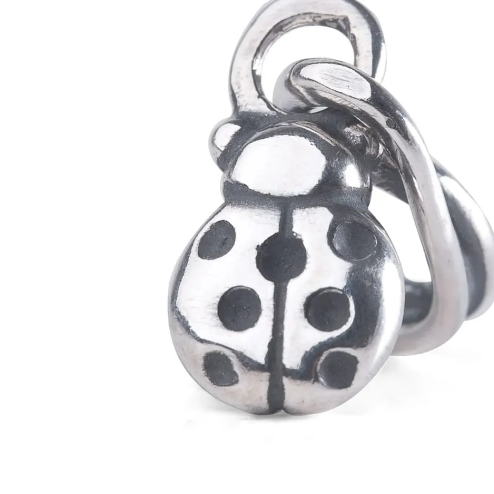 Gioielli In Argento<Trollbeads CHARM THUN BY - TAGBE-00276
