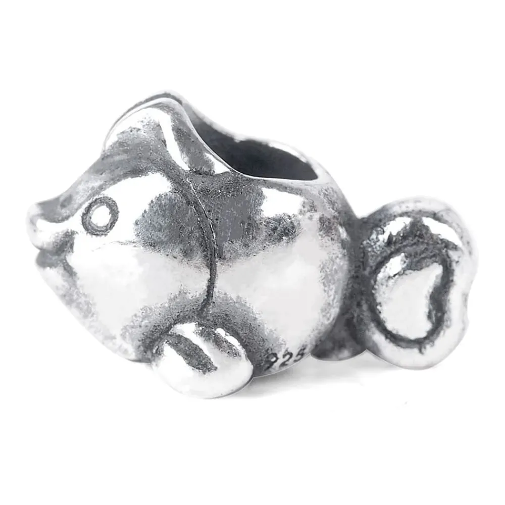 Gioielli In Argento<Trollbeads CHARM THUN BY - TAGBE-10254
