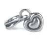 Gioielli In Argento<Trollbeads CHARM THUN BY - TAGBE-00258