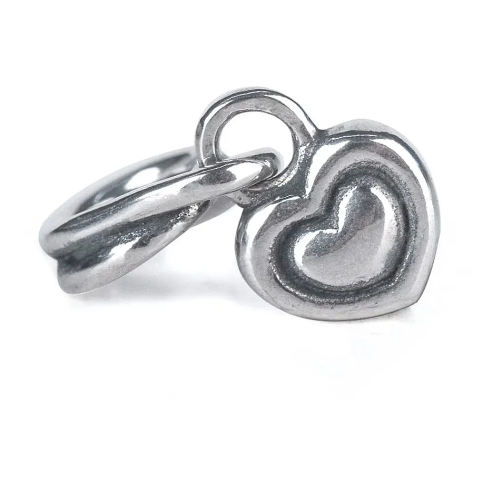 Gioielli In Argento<Trollbeads CHARM THUN BY - TAGBE-00258