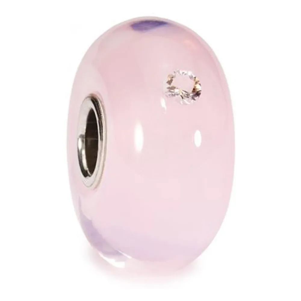 Gioielli In Acciaio|Gioielli Uomo<Trollbeads CHARM - TGLBE-00012