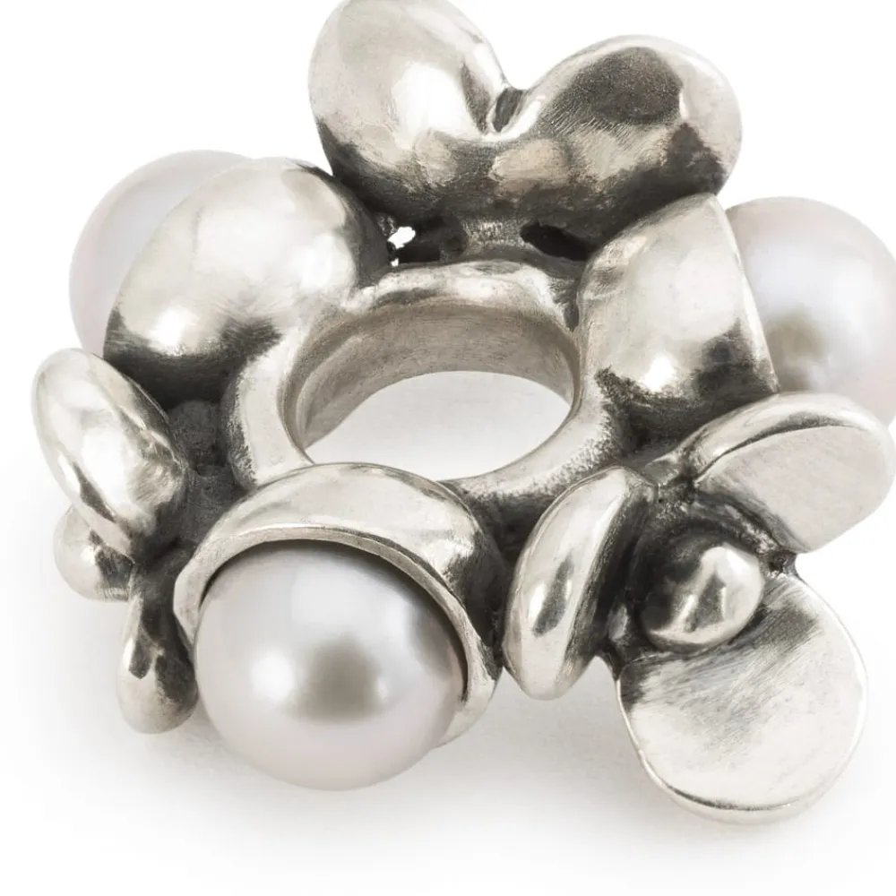 Gioielli In Argento<Trollbeads CHARM - TAGBE-00308