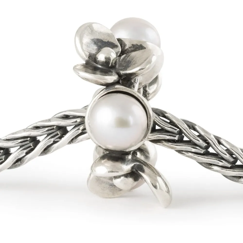 Gioielli In Argento<Trollbeads CHARM - TAGBE-00308