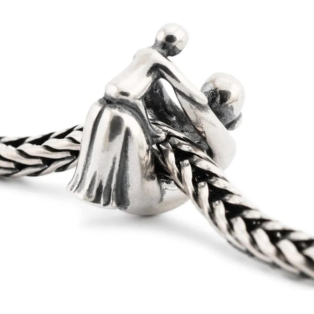 Gioielli In Argento<Trollbeads CHARM - TAGBE-50019