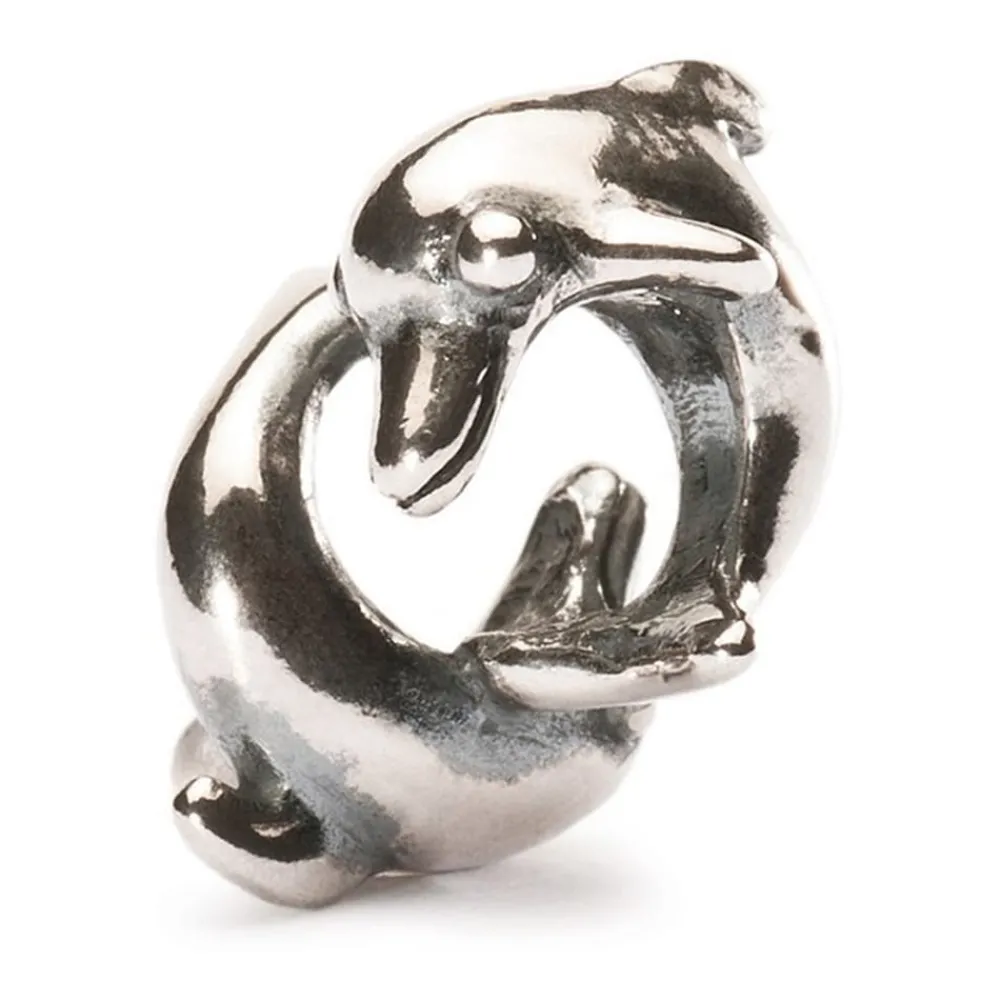 Gioielli In Argento<Trollbeads CHARM - TAGBE-00233