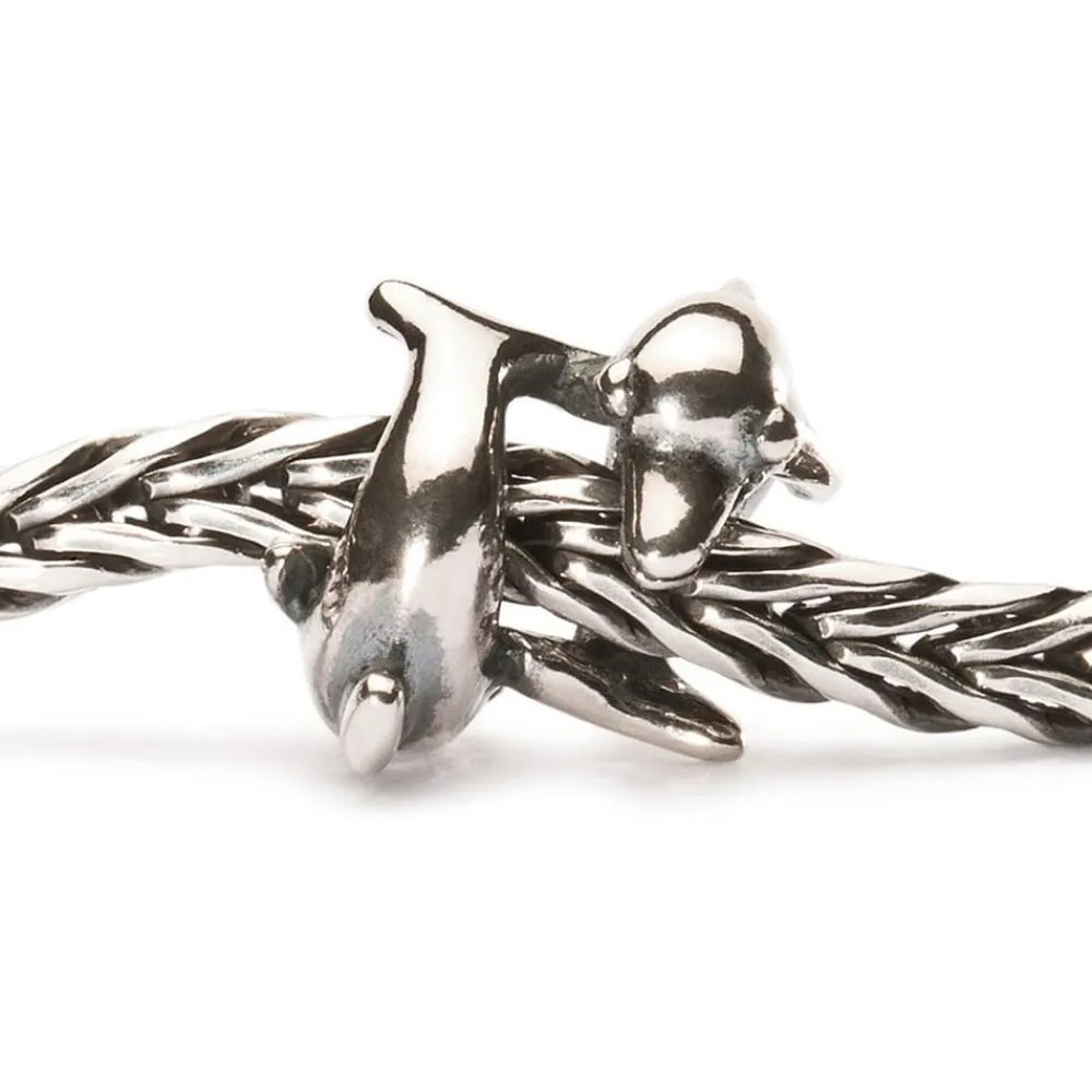 Gioielli In Argento<Trollbeads CHARM - TAGBE-00233