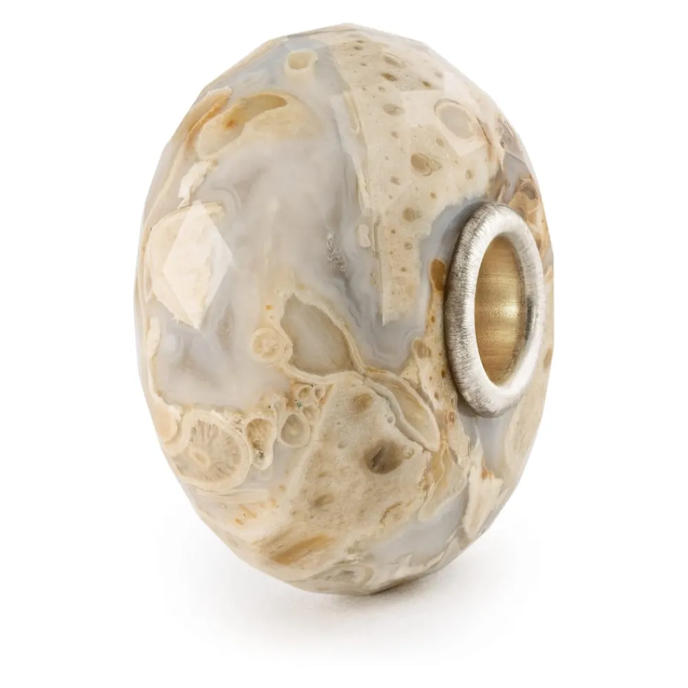 Gioielli In Acciaio|Gioielli Uomo<Trollbeads CHARM - TSTBE-20042