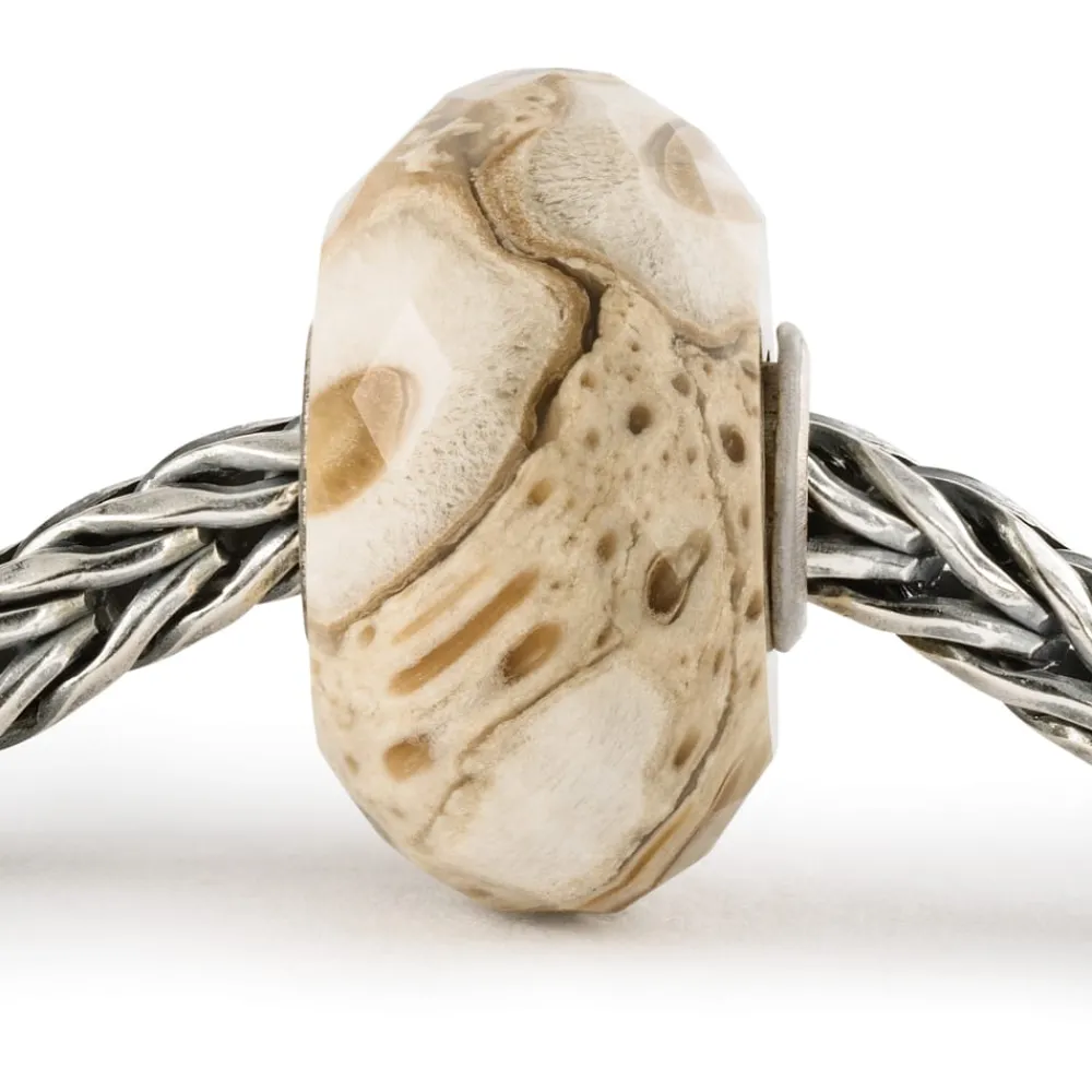 Gioielli In Acciaio|Gioielli Uomo<Trollbeads CHARM - TSTBE-20042