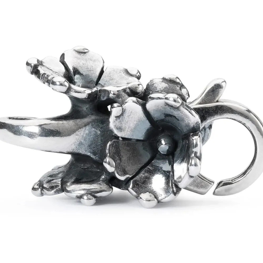 Gioielli In Argento<Trollbeads CHARM - TAGLO-00047