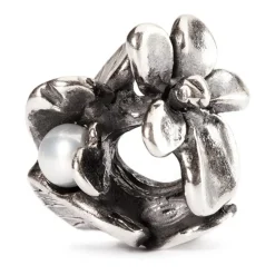 Gioielli In Argento<Trollbeads CHARM - TAGBE-00028