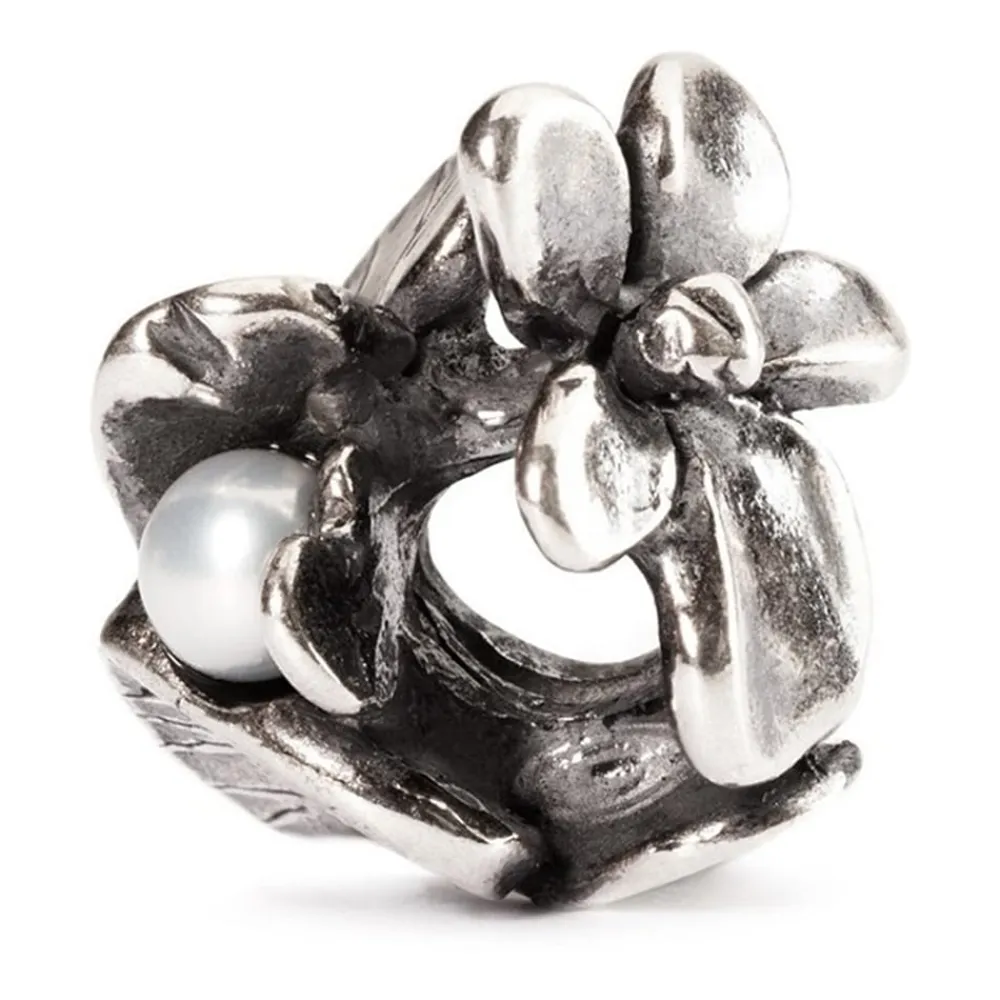 Gioielli In Argento<Trollbeads CHARM - TAGBE-00028