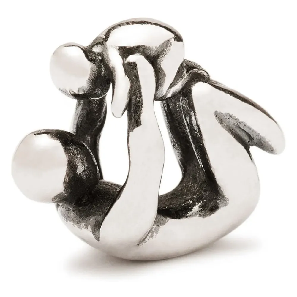 Gioielli In Argento<Trollbeads CHARM - TAGBE-50033