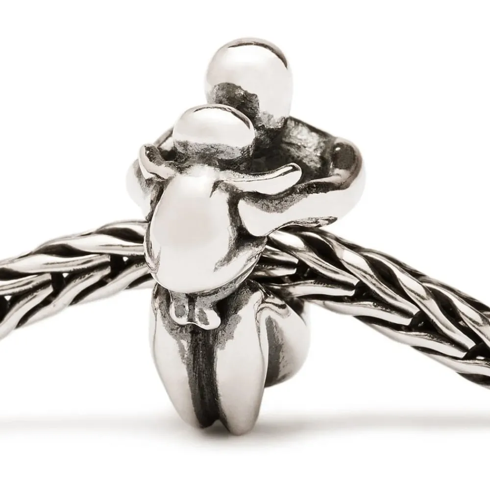 Gioielli In Argento<Trollbeads CHARM - TAGBE-50033