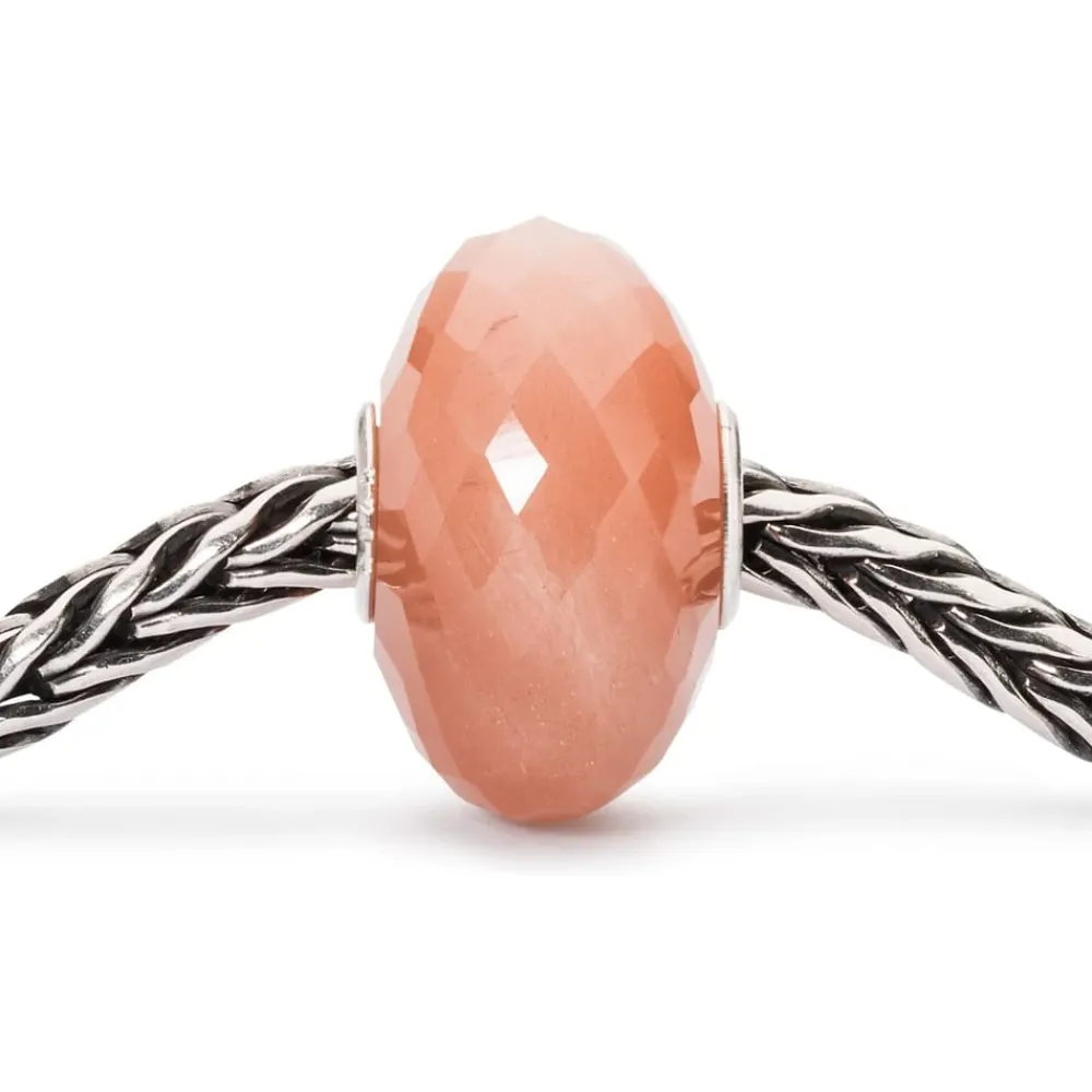 Gioielli In Acciaio|Gioielli Uomo<Trollbeads CHARM - TSTBE-20022
