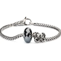 Gioielli In Argento<Trollbeads CHARM - TAGLO-00059