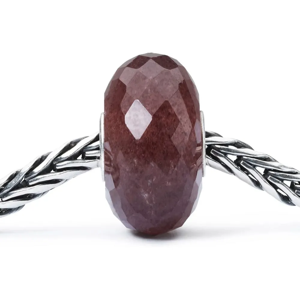 Gioielli In Acciaio|Gioielli Uomo<Trollbeads CHARM - TSTBE-20025
