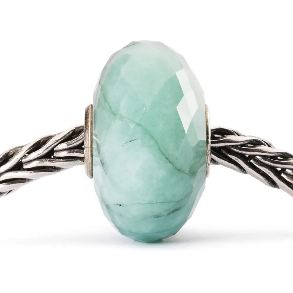 Gioielli In Acciaio|Gioielli Uomo<Trollbeads CHARM - TSTBE-30002