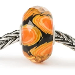 Gioielli In Acciaio|Gioielli Uomo<Trollbeads CHARM - TGLBE-30131