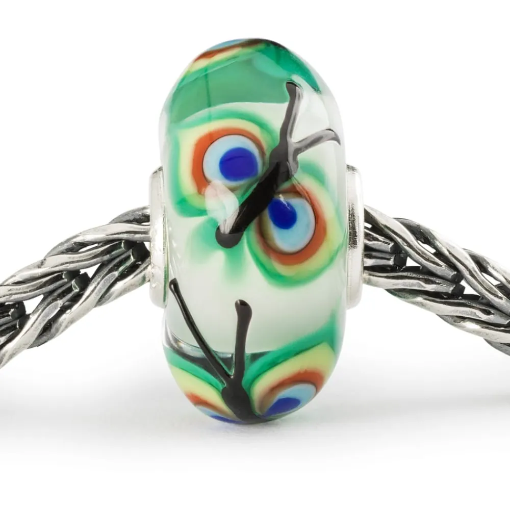 Gioielli In Acciaio|Gioielli Uomo<Trollbeads CHARM - TGLBE-20403
