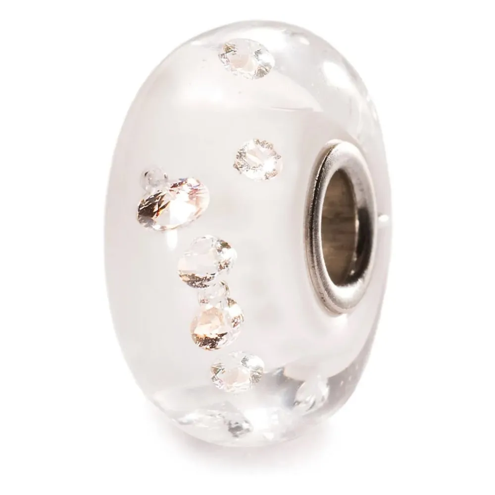 Gioielli In Acciaio|Gioielli Uomo<Trollbeads CHARM - TGLBE-00069