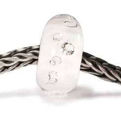 Gioielli In Acciaio|Gioielli Uomo<Trollbeads CHARM - TGLBE-00069