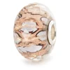 Gioielli In Acciaio|Gioielli Uomo<Trollbeads CHARM - TGLBE-30133