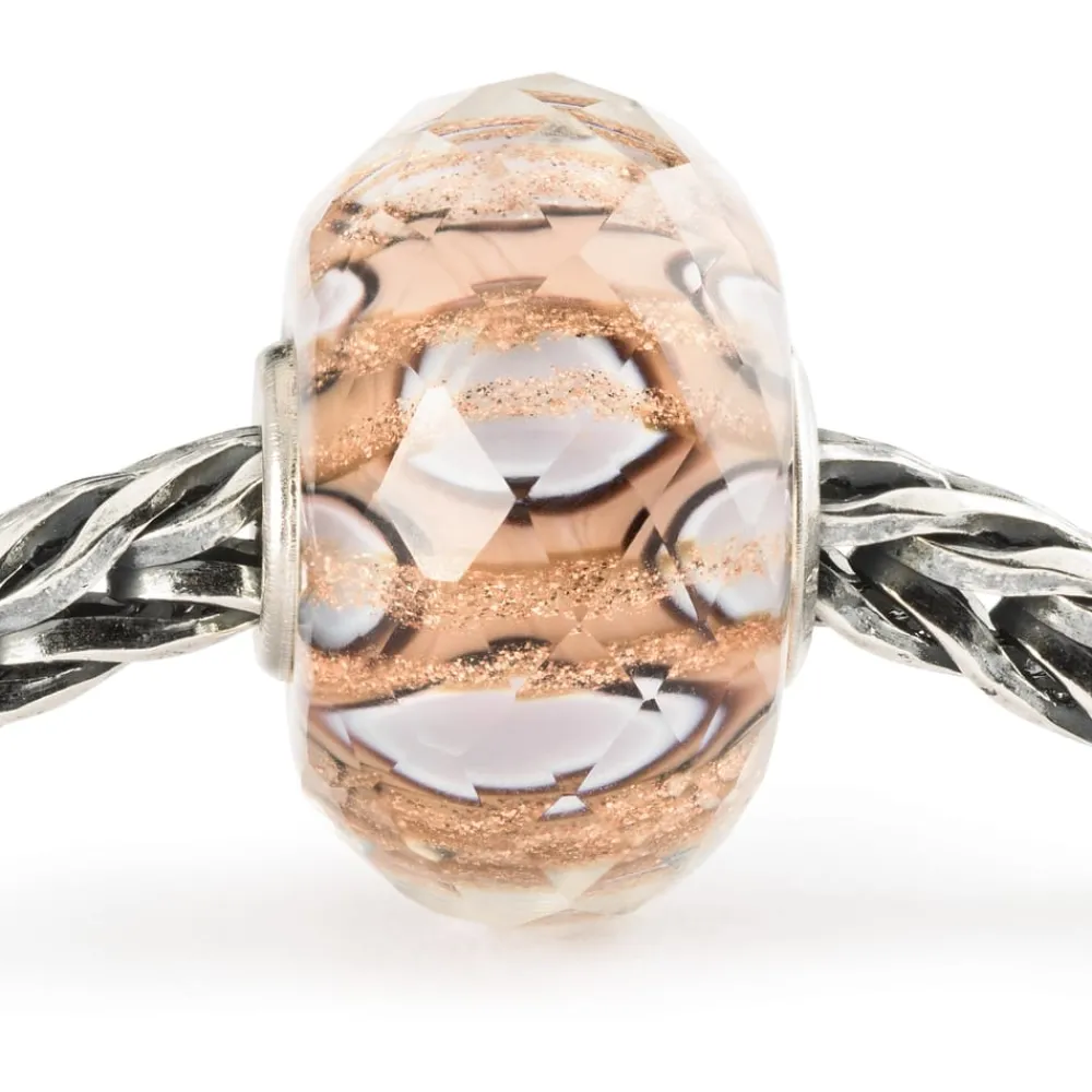 Gioielli In Acciaio|Gioielli Uomo<Trollbeads CHARM - TGLBE-30133
