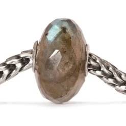 Gioielli In Acciaio|Gioielli Uomo<Trollbeads CHARM - TSTBE-20019