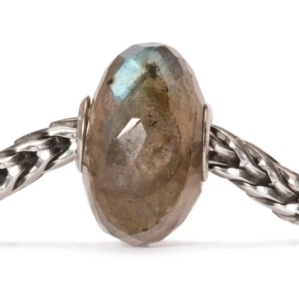 Gioielli In Acciaio|Gioielli Uomo<Trollbeads CHARM - TSTBE-20019