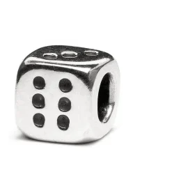 Gioielli In Argento<Trollbeads CHARM - TAGBE-10056