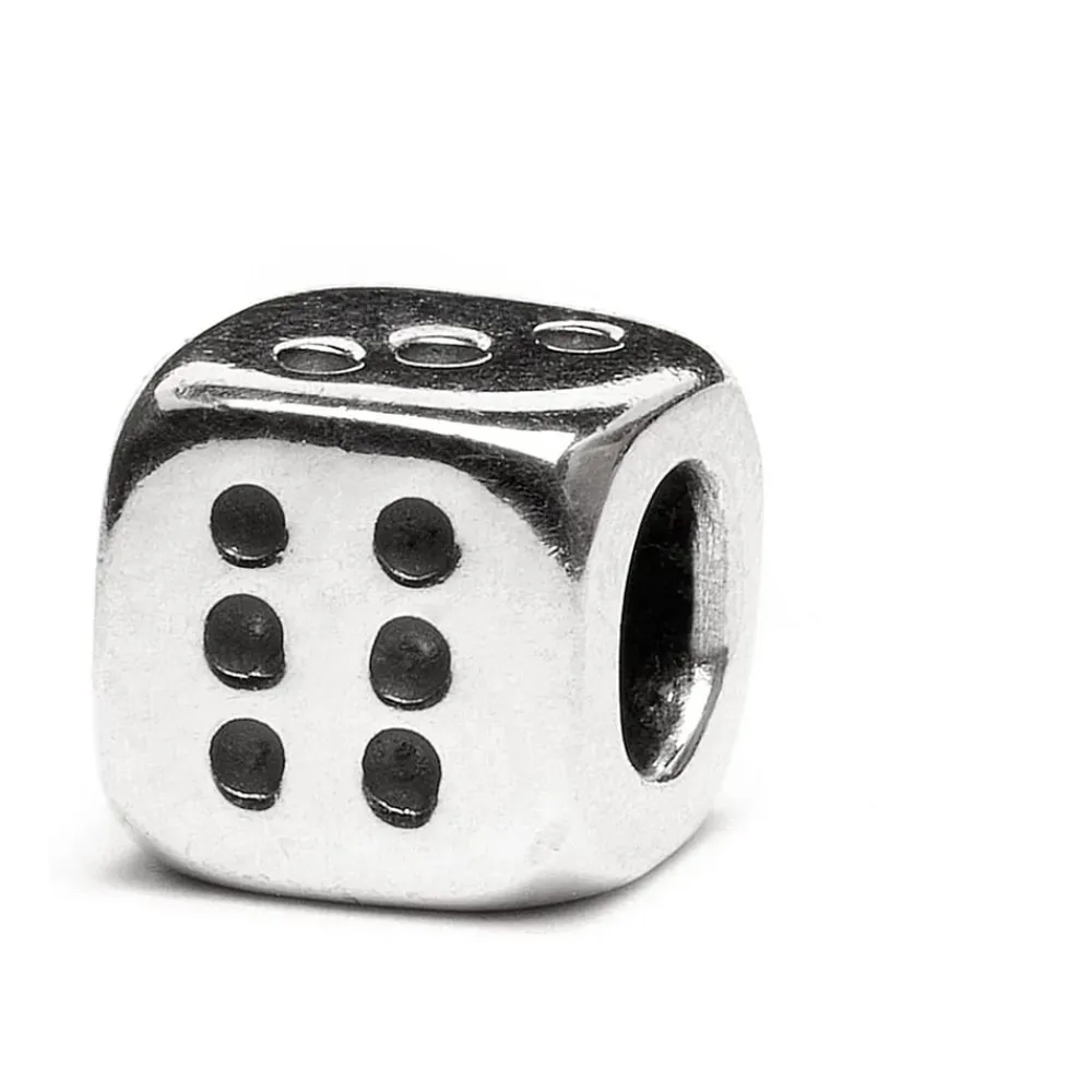 Gioielli In Argento<Trollbeads CHARM - TAGBE-10056