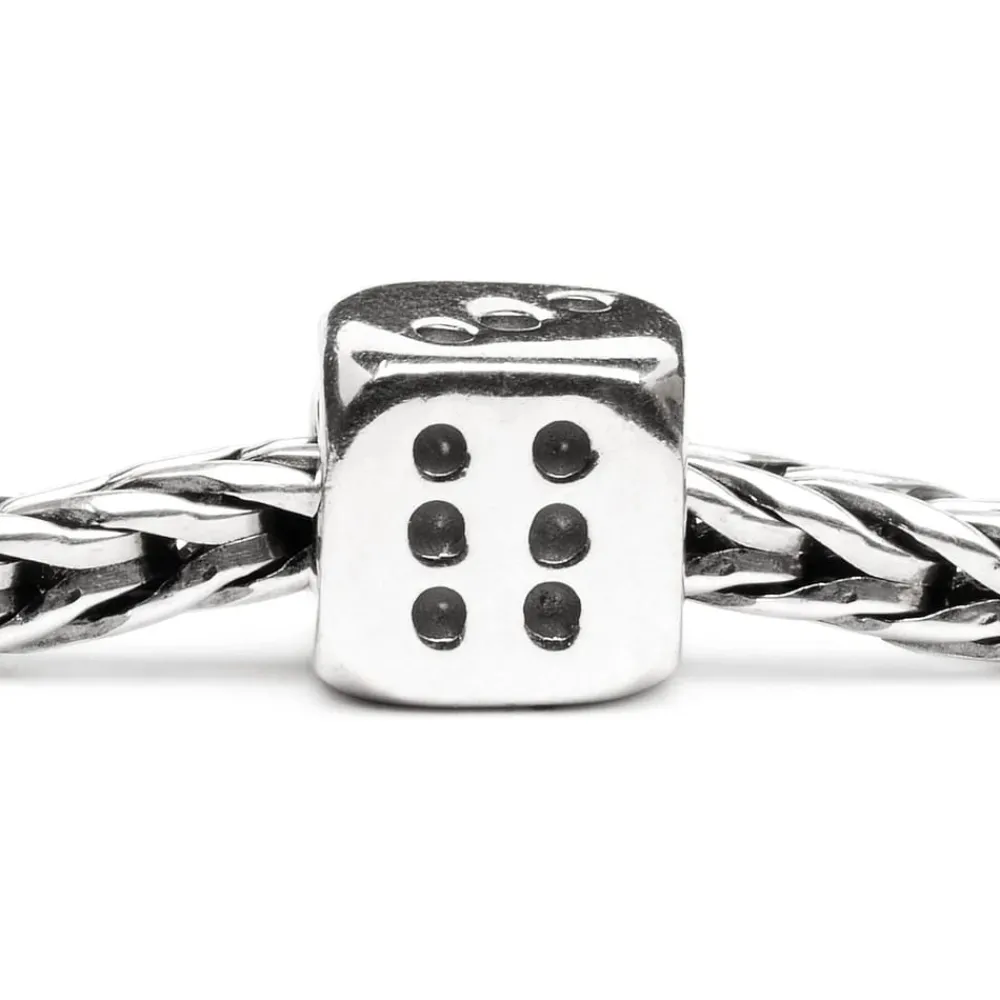 Gioielli In Argento<Trollbeads CHARM - TAGBE-10056
